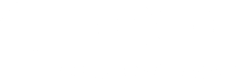 treo SOLUTIONS DRONE