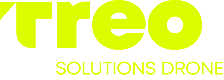 treo SOLUTIONS DRONE